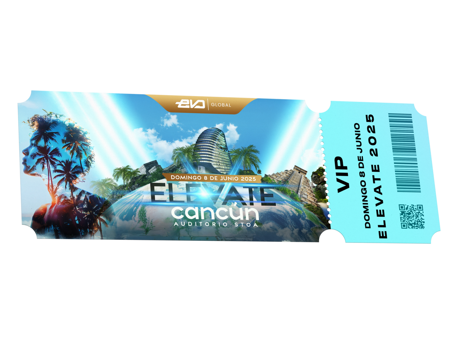 ELEVATE - VIP